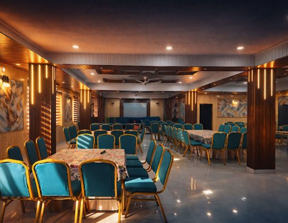 Malti Guest House