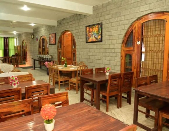 Malti Guest House