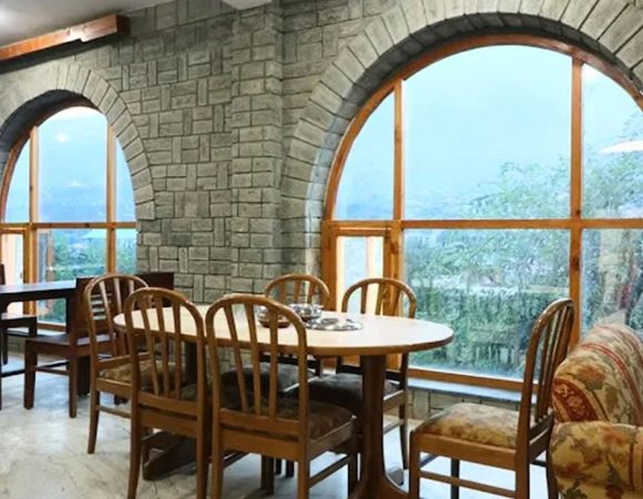 Malti Guest House