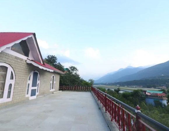 Malti Guest House