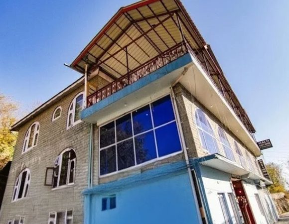 Malti Guest House