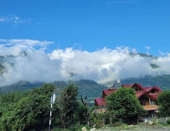 Malti Guest House